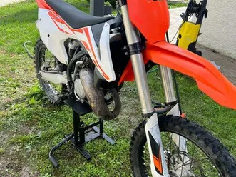125 sx