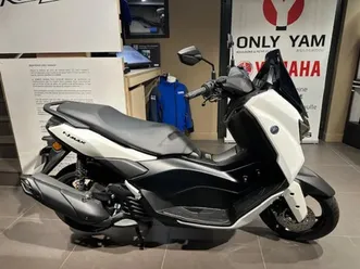 yamaha nmax 125 2025
