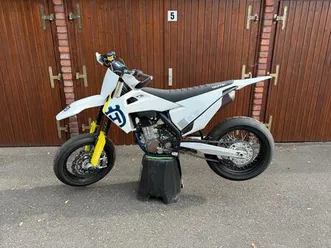 husqvarna fs 450