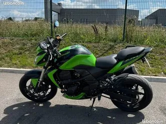 kawasaki z750
