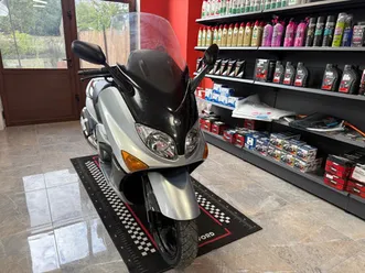 yamaha t-max 500 cc. →