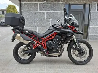 triumph tiger 800 xc fafe