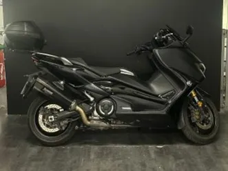 yamaha xp t-max 560 tech max 2020 560 cm3 | scooter | 8 892 km | noir | 33700 merignac