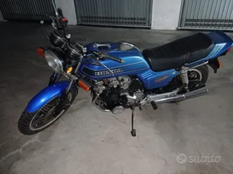 moto honda honda cb 900 vol dor