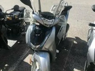 honda sh 150 abs 2019