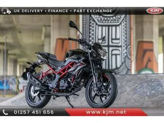 benelli bn125 cc naked motorcycle learner legal commuter for sale best 125 cc