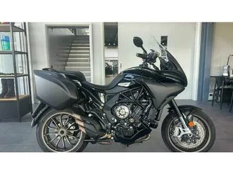 vendo mv agusta turismo veloce 800 lusso (2021 - 23) usata a pavia (codice 9856437) - moto.it