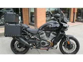 vendo harley-davidson pan america 1250 special (2020 - 25) usata a corciano (codice 9857470) - moto.it