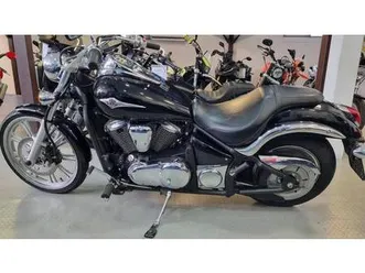 vendo kawasaki vulcan vn 900 custom (2006 - 09) usata a cinisello balsamo (codice 9857443) - moto.it