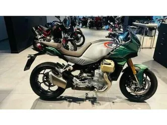 vendo moto guzzi v100 mandello s (2022 - 24) usata a mantova (codice 9857224) - moto.it