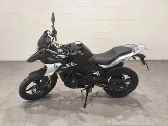 moto bmw motorrad g 310 gs de ocasión 87284561