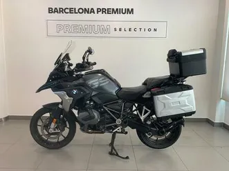 moto bmw motorrad r 1250 gs de ocasión 86544362