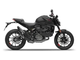 2026 ducati monster