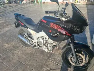 yamaha tdm 850 - 1996