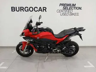 moto bmw motorrad s 1000 xr de ocasión 85883329