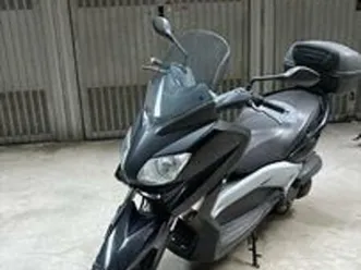 yamaha x-max 250 - 2010
