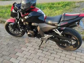 kawasaki z 750 r nero