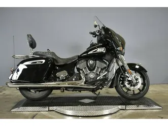 2021 indian motorcycle chieftain