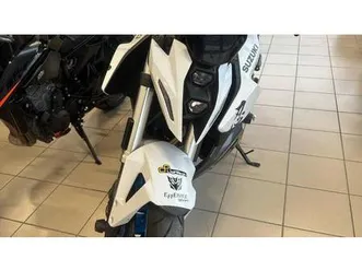 vendo suzuki gsx-8s (2023 - 24) usata a cherasco (codice 9856890) - moto.it