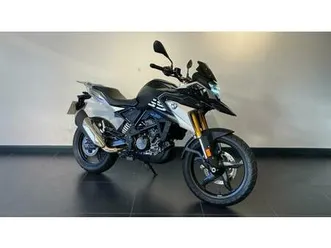 2025 bmw g310 bmw g310 gs enduro petrol manual