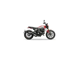 2026 ducati scrambler 800 icon