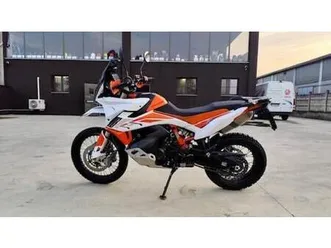 vendo ktm 790 adventure (2019 - 20) usata a casale monferrato (codice 9857438) - moto.it