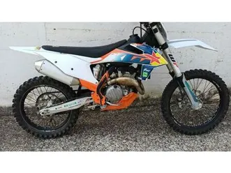 vendo ktm 250 sx-f (2020) usata a roma (codice 9856811) - moto.it