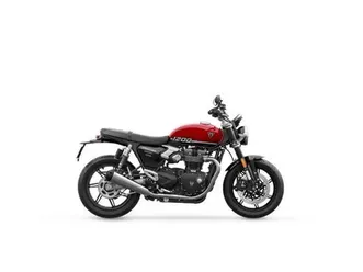 2026 triumph speed twin 1200