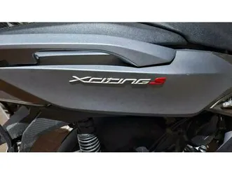 motorroller kymco x citing 400s