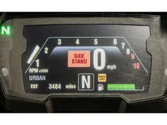 2019 ducati diavel 1260