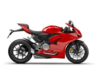 2025 ducati panigale v2