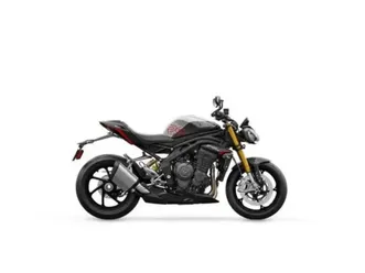 2026 triumph speed triple 1200 rs