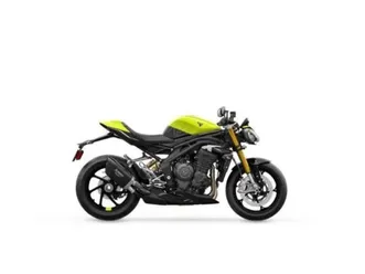2026 triumph speed triple 1200 rx