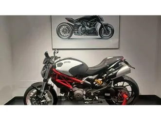 vendo ducati monster 796 (2010 - 13) usata a alme' (codice 9856900) - moto.it