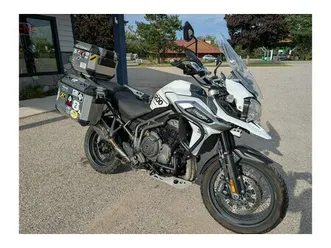 2019 triumph tiger 1200 xca