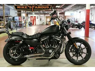 2022 harley-davidson iron 883™
