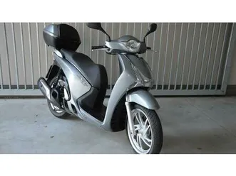 vendo honda sh 150 i abs (2013 - 16) usata a appiano sulla strada del vino/eppan an der weinstrasse (codice 9857460) - moto.it