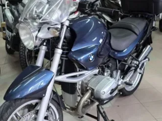 bmw r 1150 r лизинг !