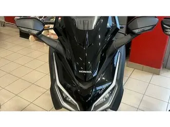 vendo honda forza 350 (2022 - 24) usata a cherasco (codice 9856909) - moto.it