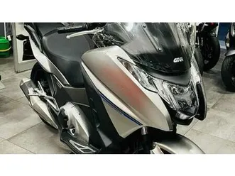 vendo honda integra 750 dct (2016 - 17) usata a genova (codice 9857101) - moto.it