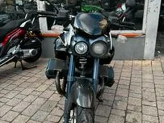 bmw r1150 r rockstar