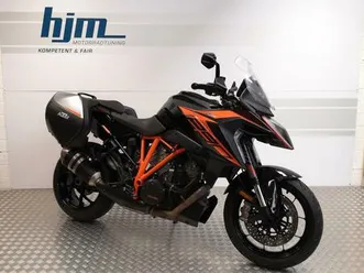 ktm 1290 super duke gt