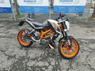 ktm 390 duke -abs-