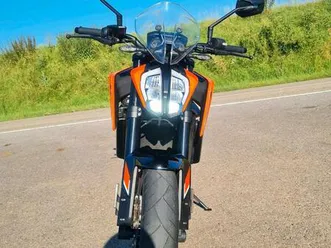 ktm 790 duke (tech pack-quickshifter)