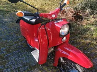 schwalbe kr51/1 k simson