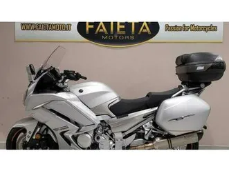 vendo yamaha fjr 1300 ae (2016 - 20) usata a roma (codice 9857370) - moto.it