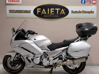 vendo yamaha fjr 1300 ae (2016 - 20) usata a san benedetto del tronto (codice 9857341) - moto.it