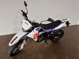 aprilia sx 125