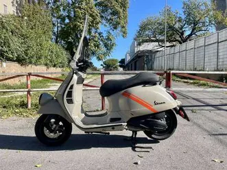 piaggio gts 300 gtv 300 beige