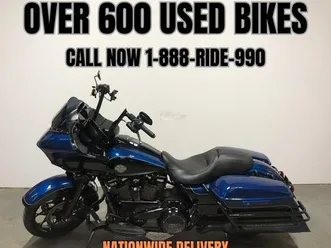 2022 harley-davidson® fltrxs - road glide® special